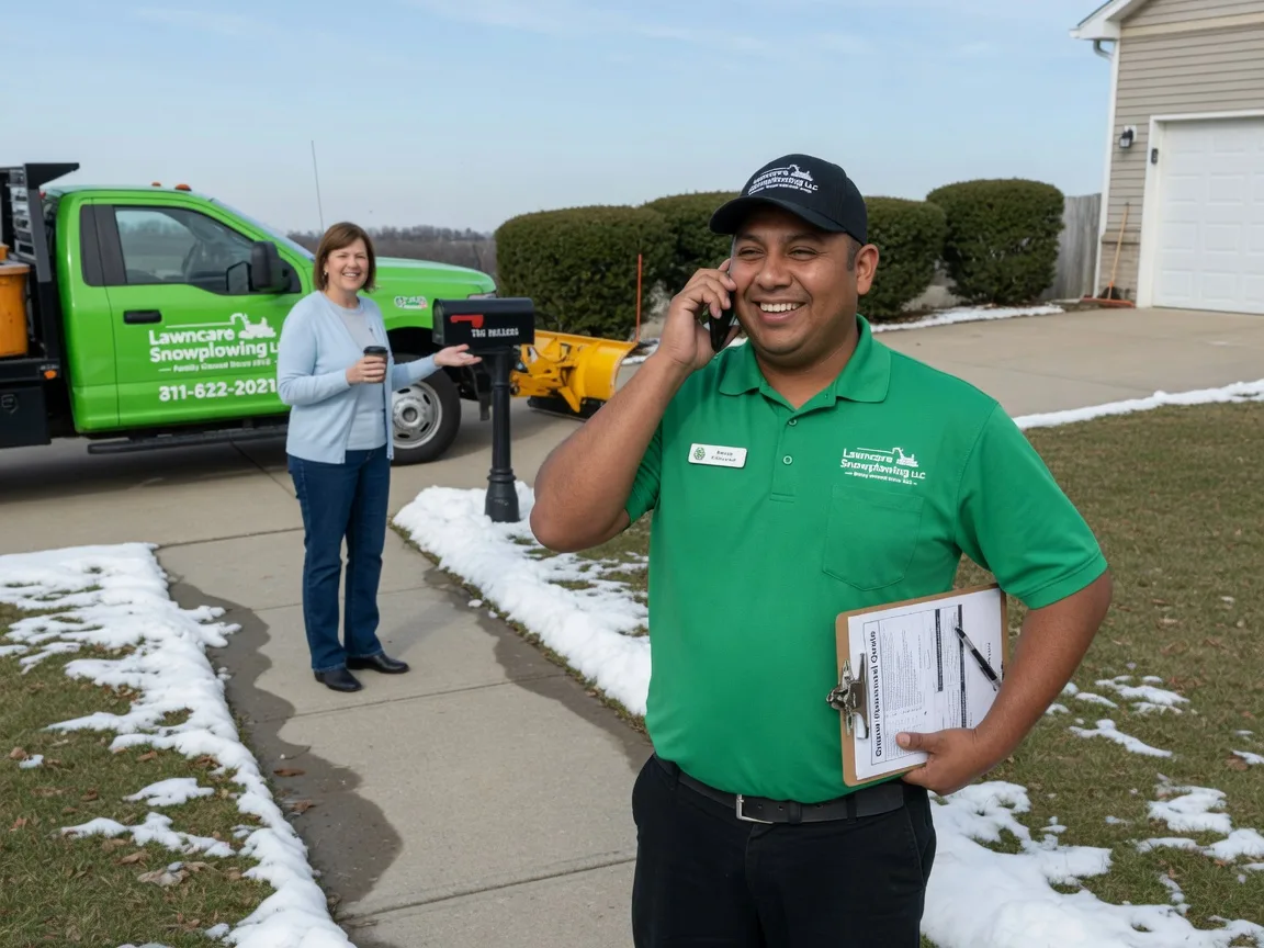 Lawn Care Services By Expert Landscaper Mount Vernon, GA FAQs
